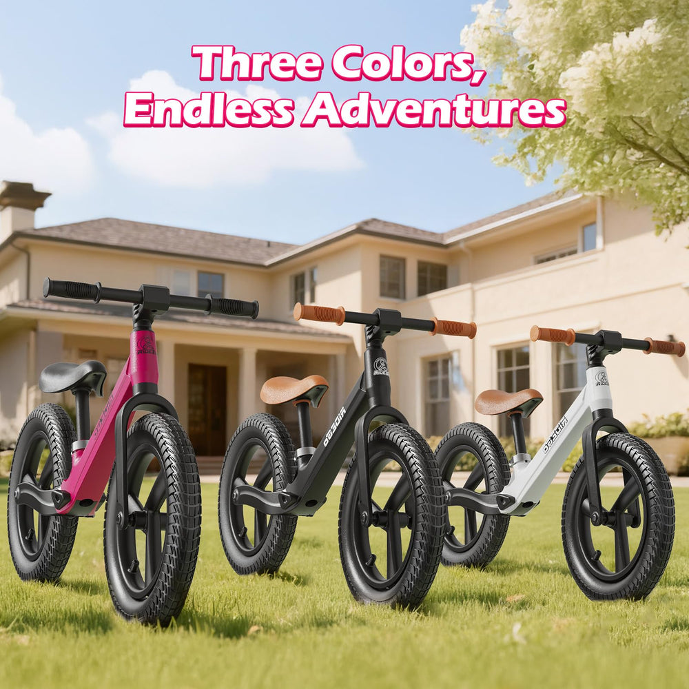 Ridego lightweight durable design designed for easy handling and transport.