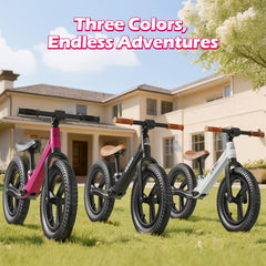Ridego lightweight durable design designed for easy handling and transport.