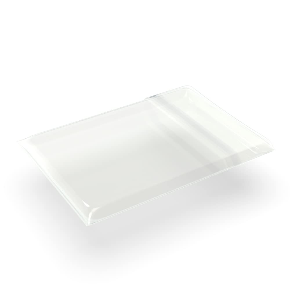 Rieton archival-quality polypropylene sleeves shield collectible cards from deterioration
