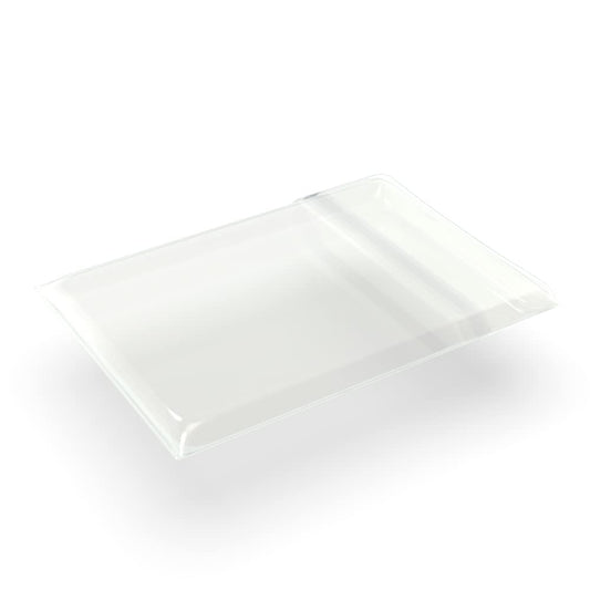 Rieton archival-quality polypropylene sleeves shield collectible cards from deterioration