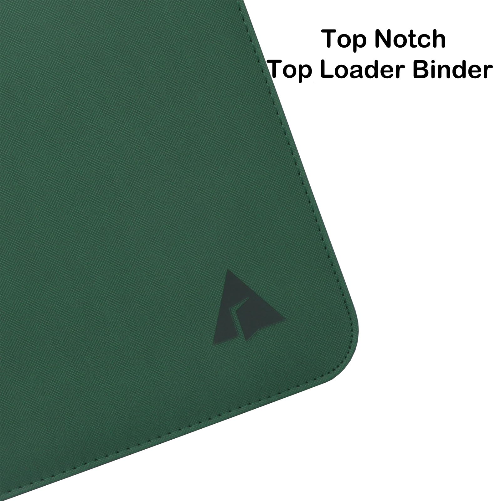 Rieton archival-safe materials protect cards without PVC