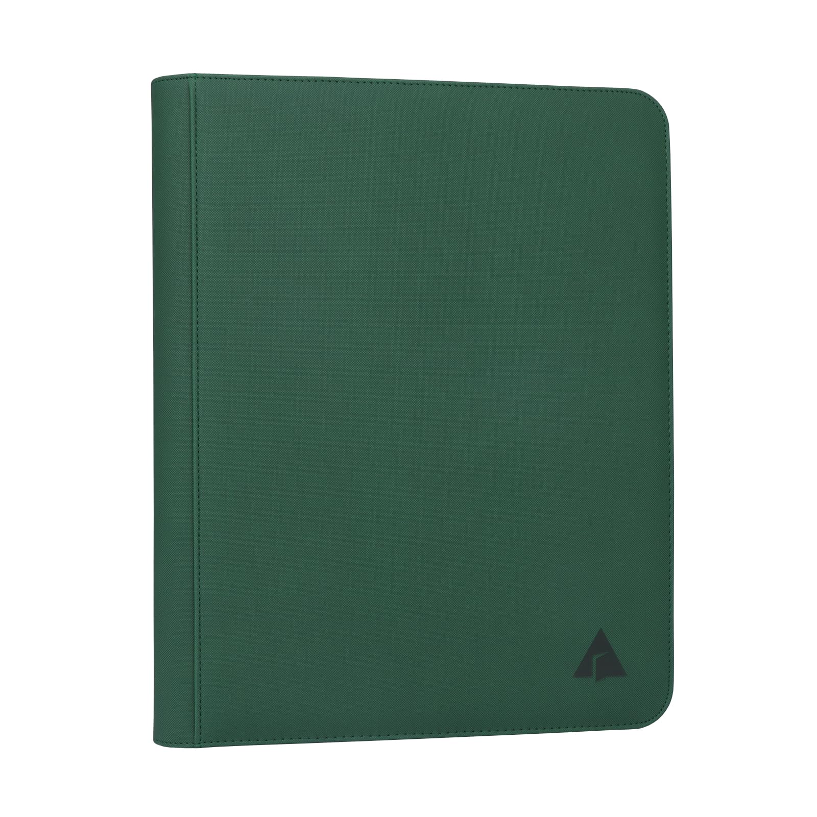 Rieton padded pages cushion cards against scratches and dings