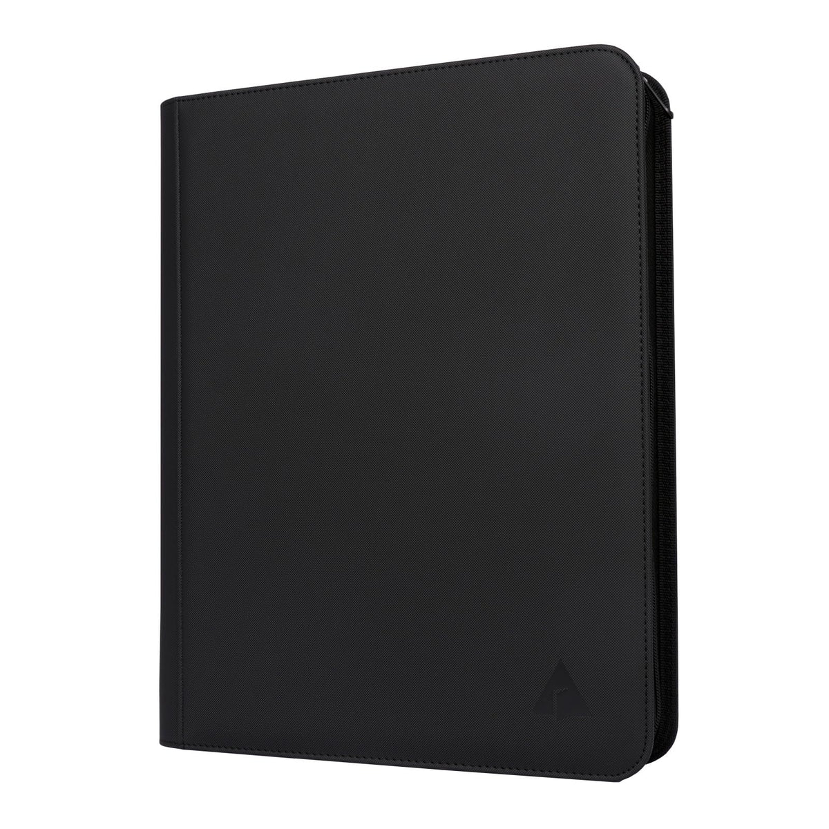 Rieton Top Loader Binder with 432-capacity card storage.
