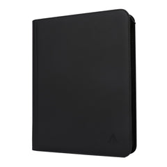 Rieton Top Loader Binder with 432-capacity card storage.