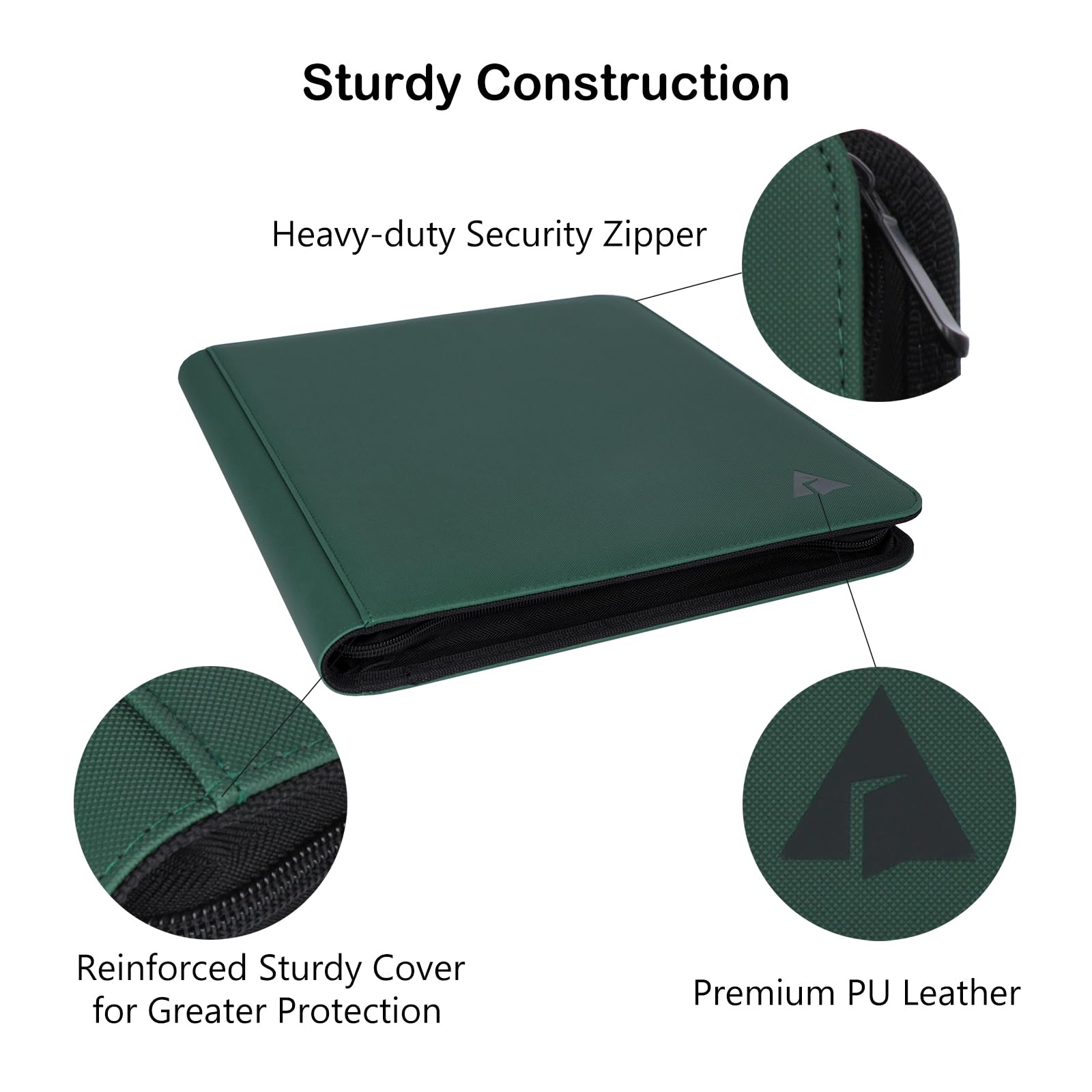 Rieton water-resistant covers guard contents against spills