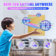RIEYON durable ABS shell resists impacts for longer toy life.