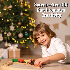 Right Track Toys compatible with major brands for seamless cross-brand play