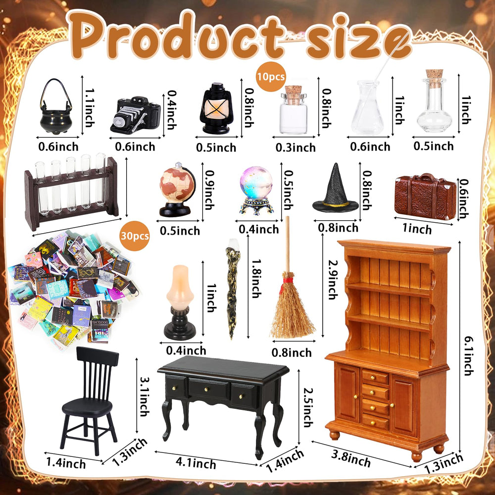 Rileryan wizard-hat-wand highlights magical details for imaginative play