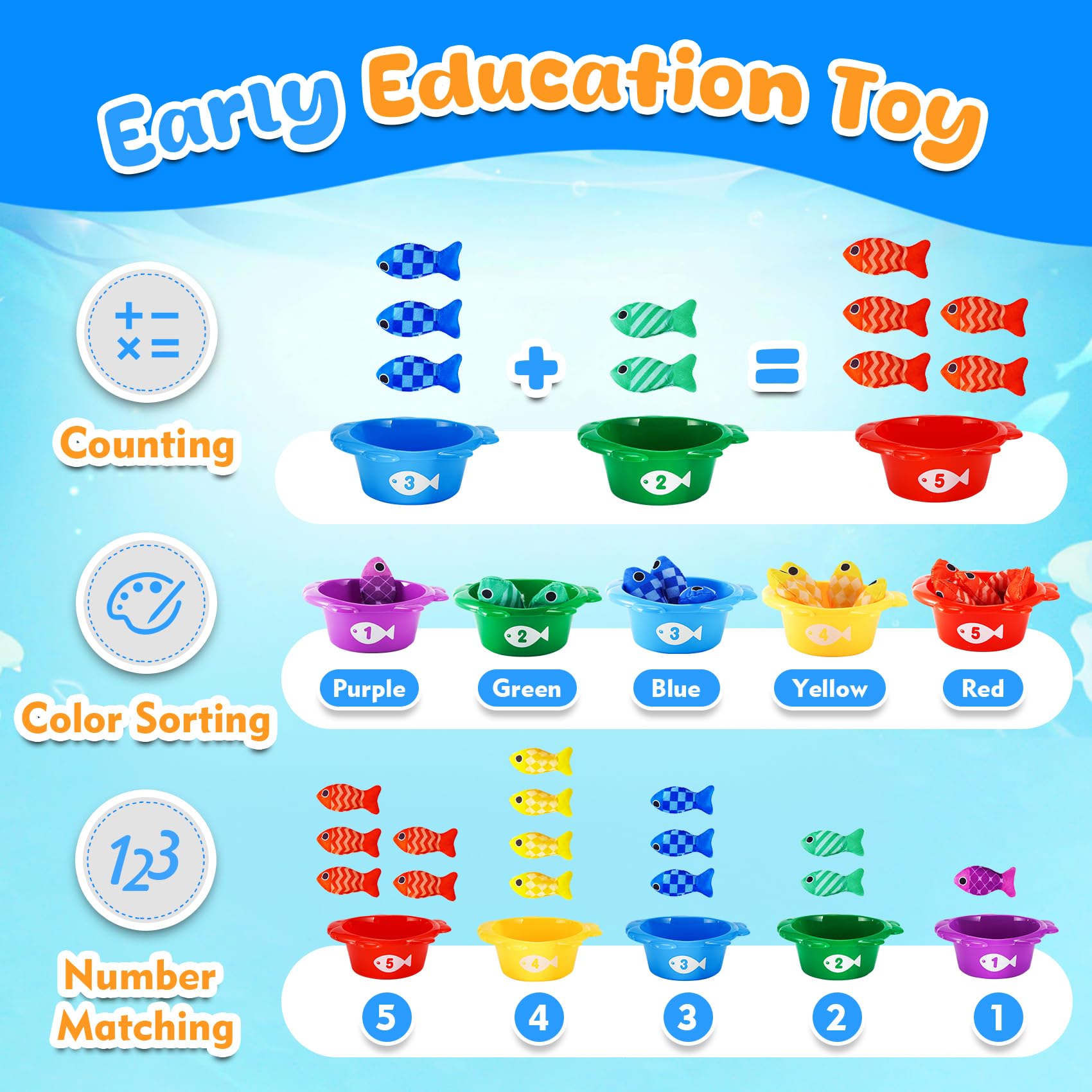 Rincalivestra soft fabric materials offer safe, tactile play.