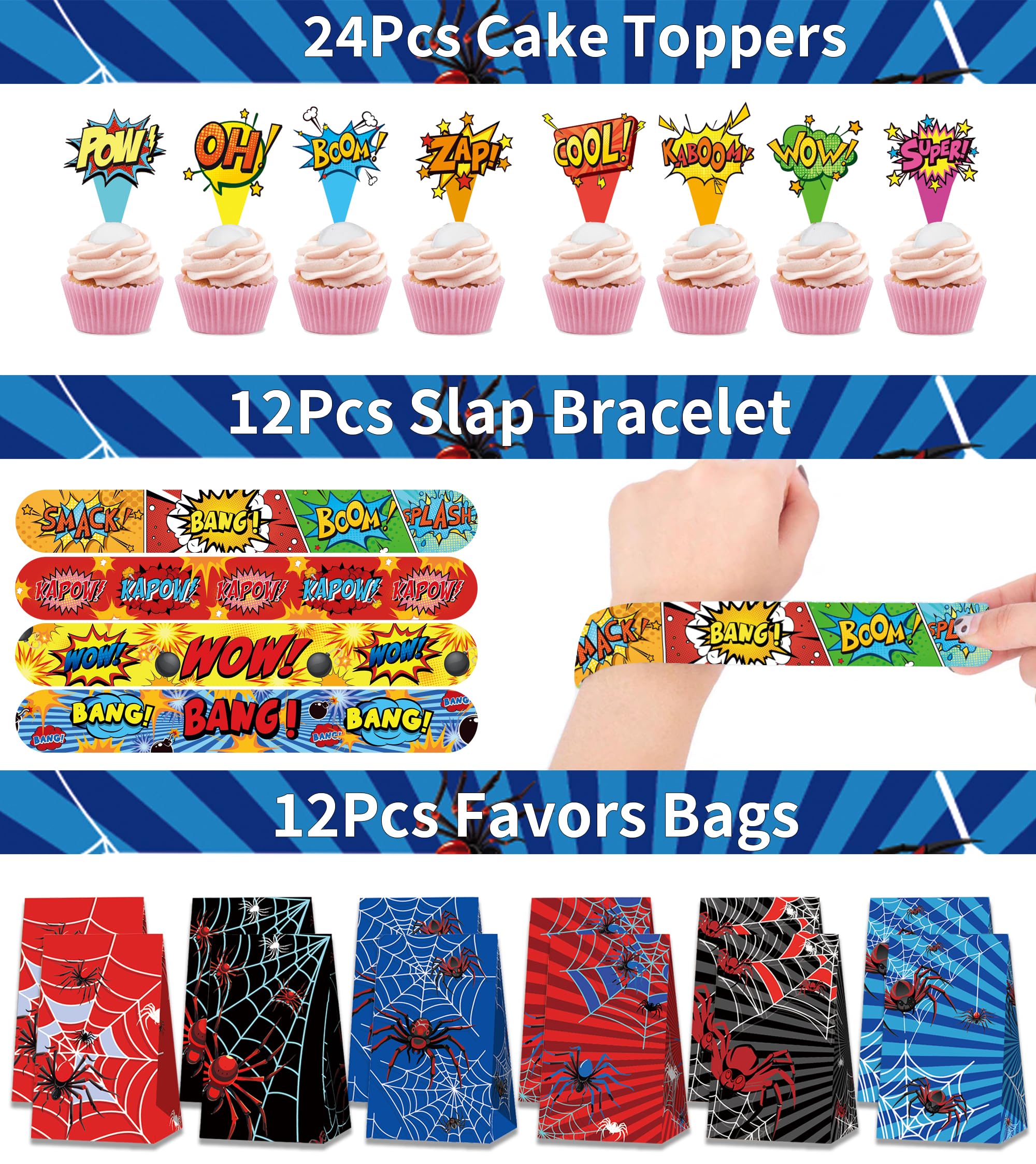 Rinfoeti stickers and tattoos offer colorful rewards for games