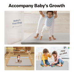 Rinnebbit soft velvet cover is removable and machine washable for easy care