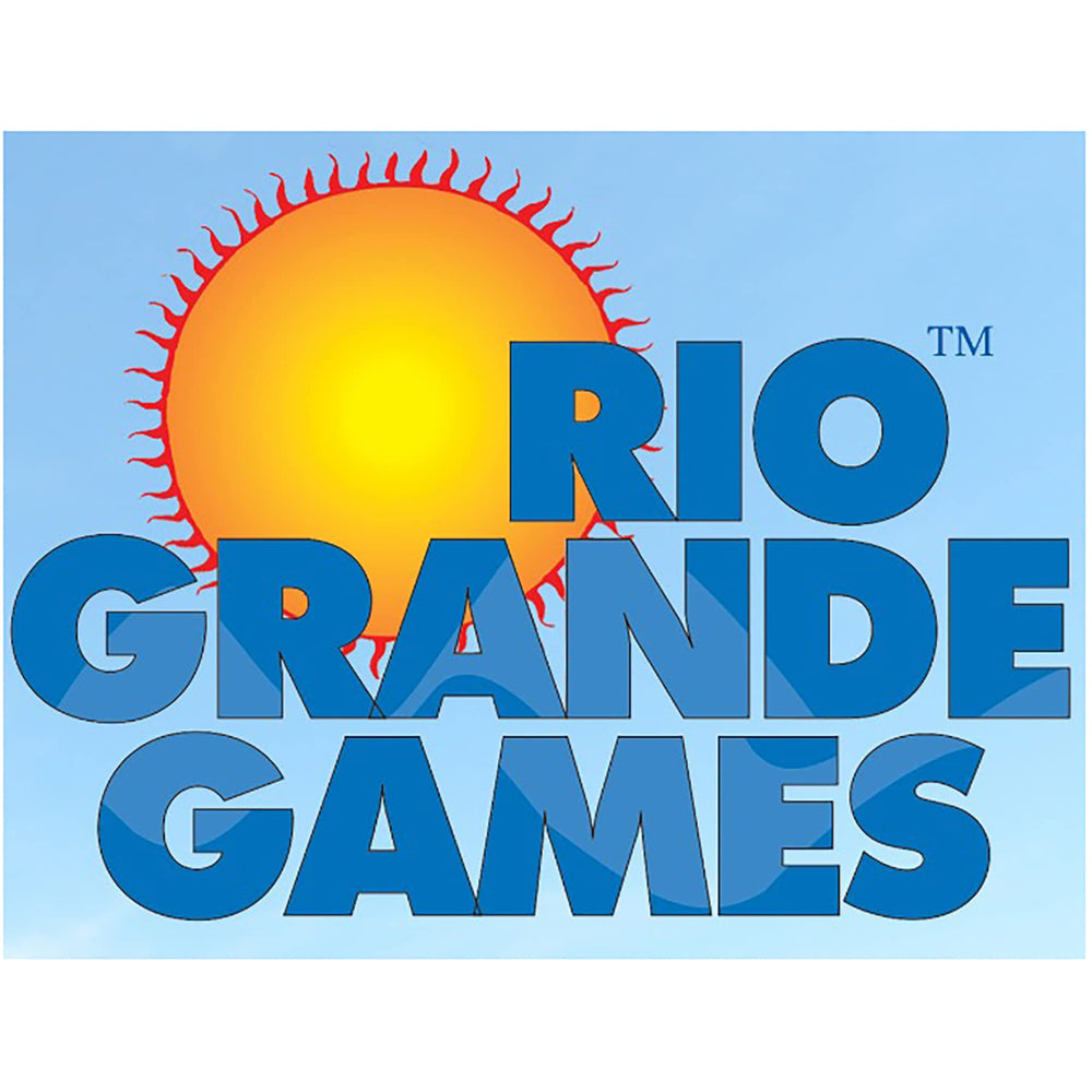 Rio Grande Games Dominion Allies six player flavor mats help coordinate 2–4 player games