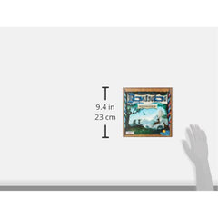 Rio Grande Games Dominion: Menagerie event card showcases a global effect choice.
