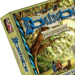 Rio Grande Games Prosperity basic cards unlock new growth paths.