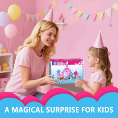 Ideal gift for holidays and birthdays with a sturdy, gift-ready packaging.