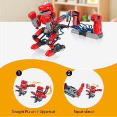 RiteHold BPA-free ABS plastic construction ensures safe, durable play.