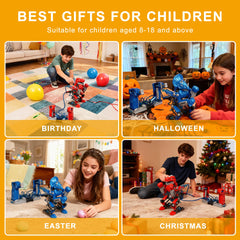 RiteHold gift-ready packaging suitable for holidays and birthdays.