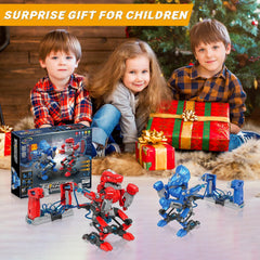 RiteHold kit provides engaging STEM play for kids and adults alike.