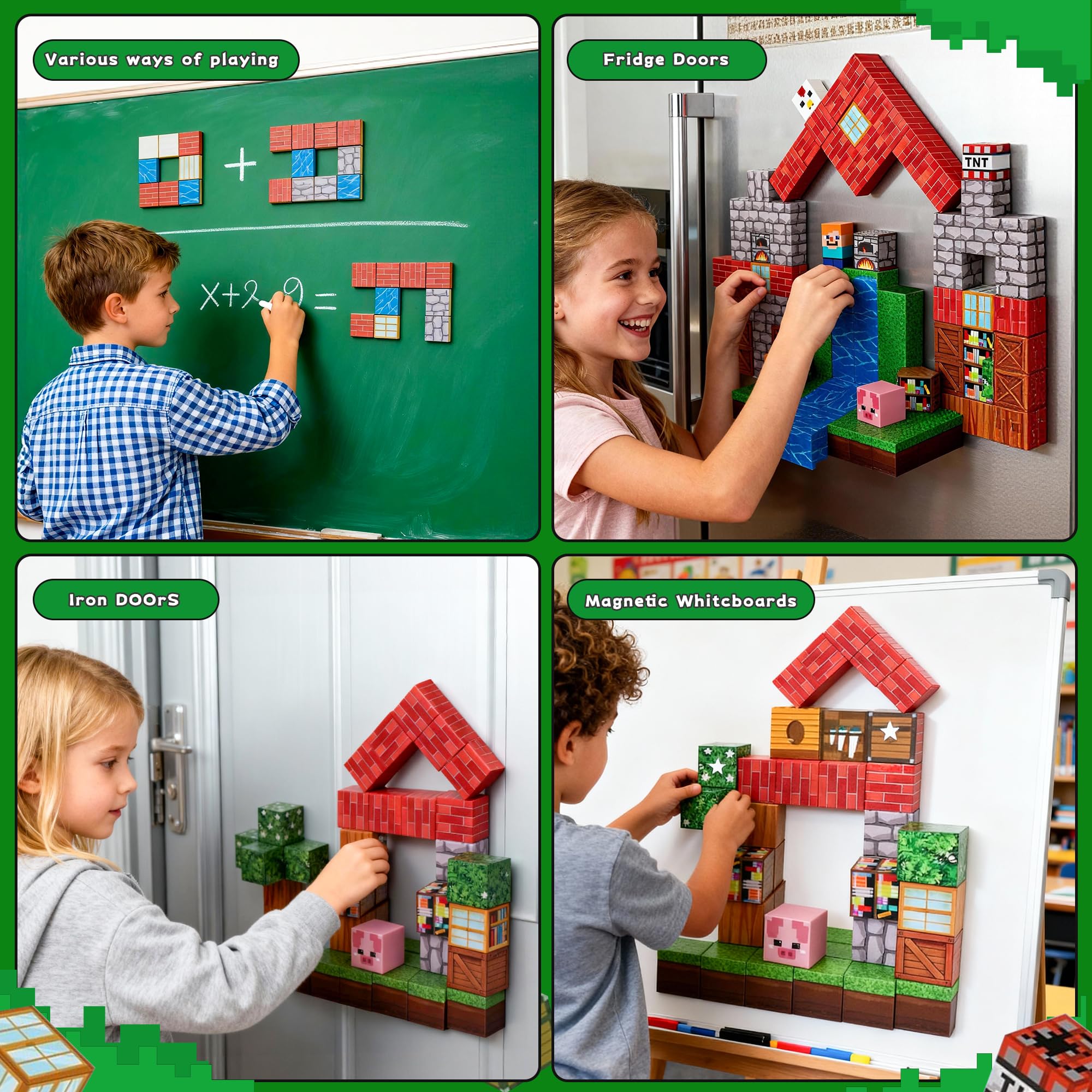 RiteHold unplugged gift idea for screen-free joy at birthdays and holidays.