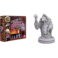 River Horse Skeksis figure adds peril and dramatic challenge to sessions.