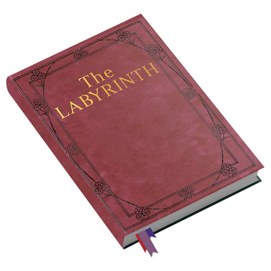 River Horse Labyrinth adventure game cover invites family exploration.