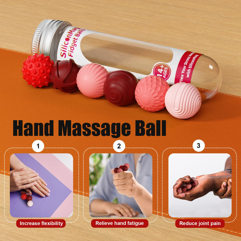 RIVGOT durable silicone surface that cleans easily for daily use.