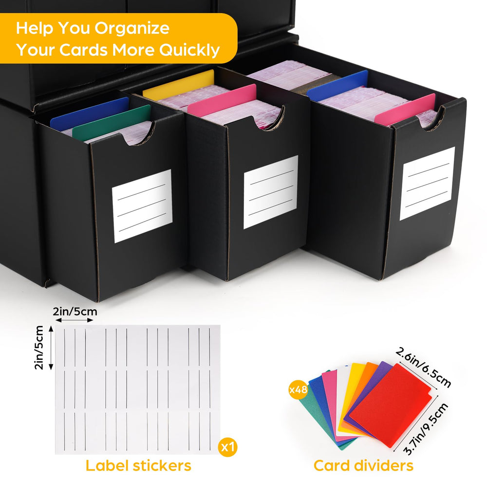 RLAVBL three-layer corrugated cardboard construction emphasizes durability.