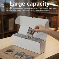 RLAVBL sturdy three-layer ECT cardboard construction