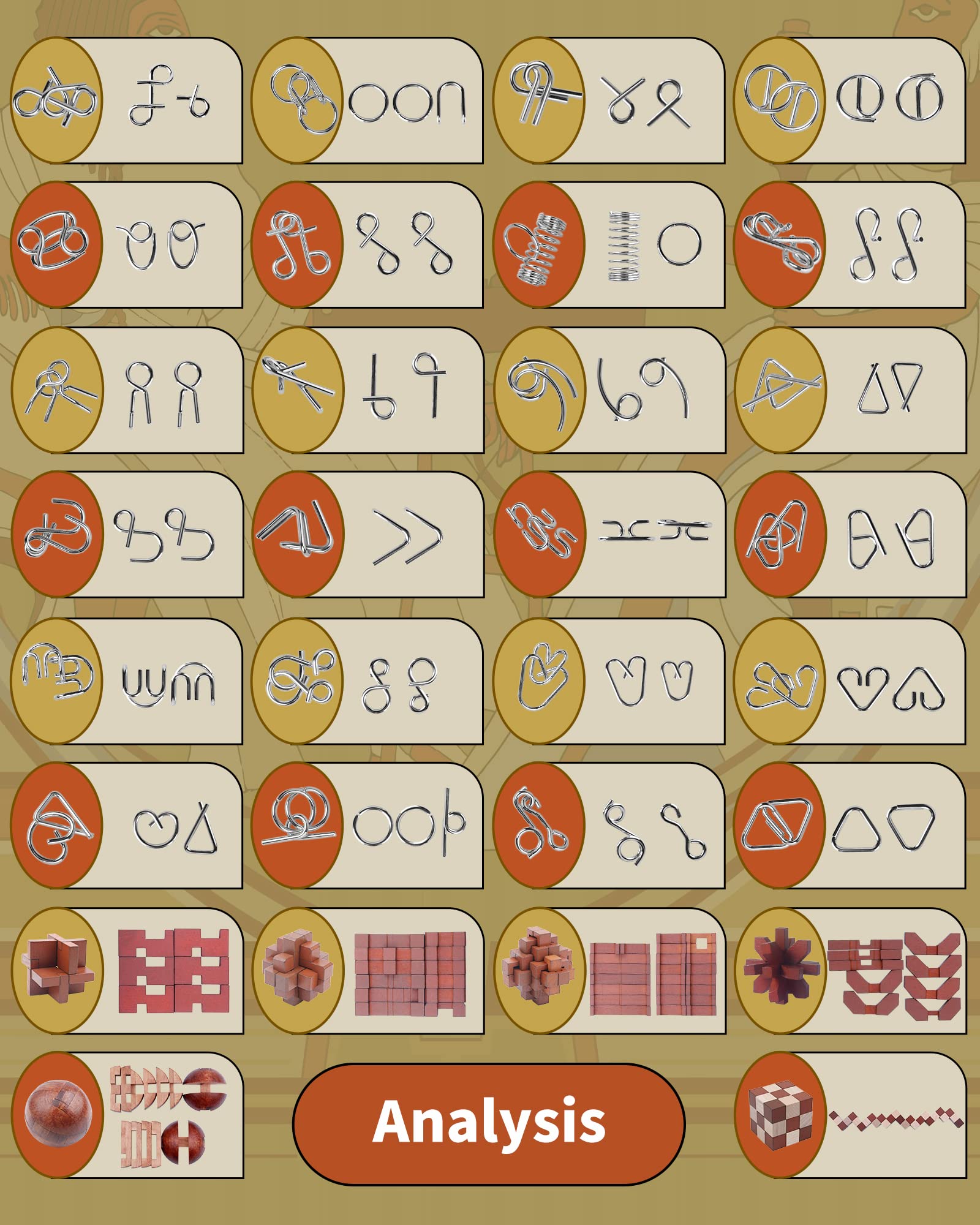 RLYLF 3D logic train puzzles invite curious minds to unlock clever configurations