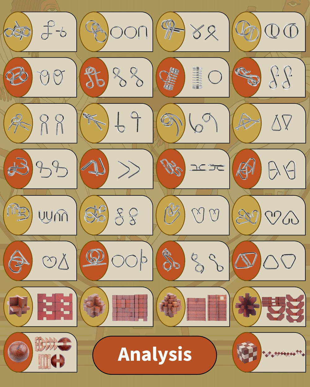 RLYLF 3D logic train puzzles invite curious minds to unlock clever configurations
