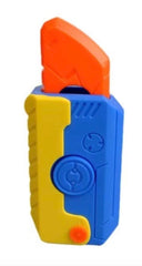 RMISODO compact 8-piece kit is great for travel and on-the-go use.