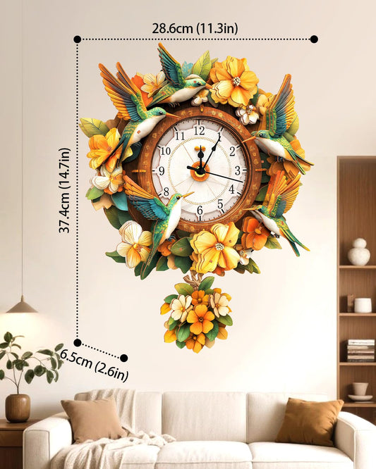 Rnfinewow laser-cut wood pieces highlight craftsmanship and durable build.