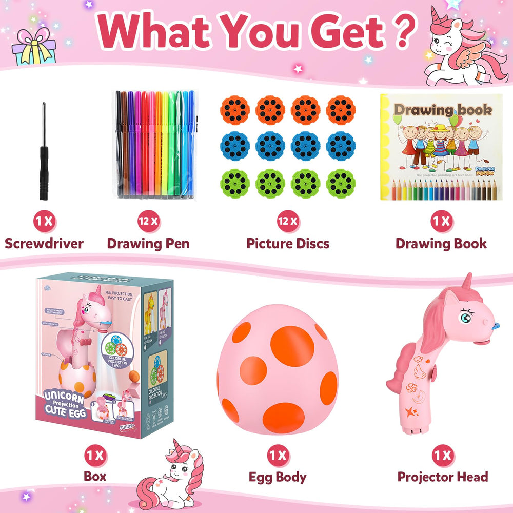 RNGODO children markers set for vibrant artwork sessions