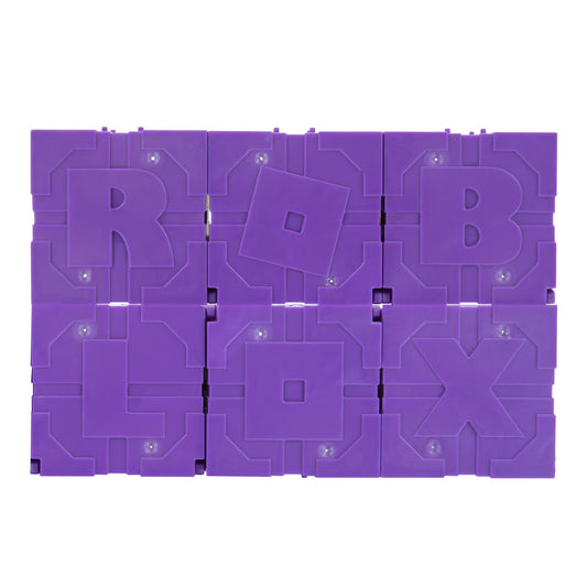 Roblox Series 11 mystery figure close-up with vibrant detailing for imaginative play