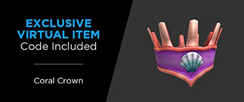 Roblox Celebrity Collection checklist card aids organized display and collection tracking