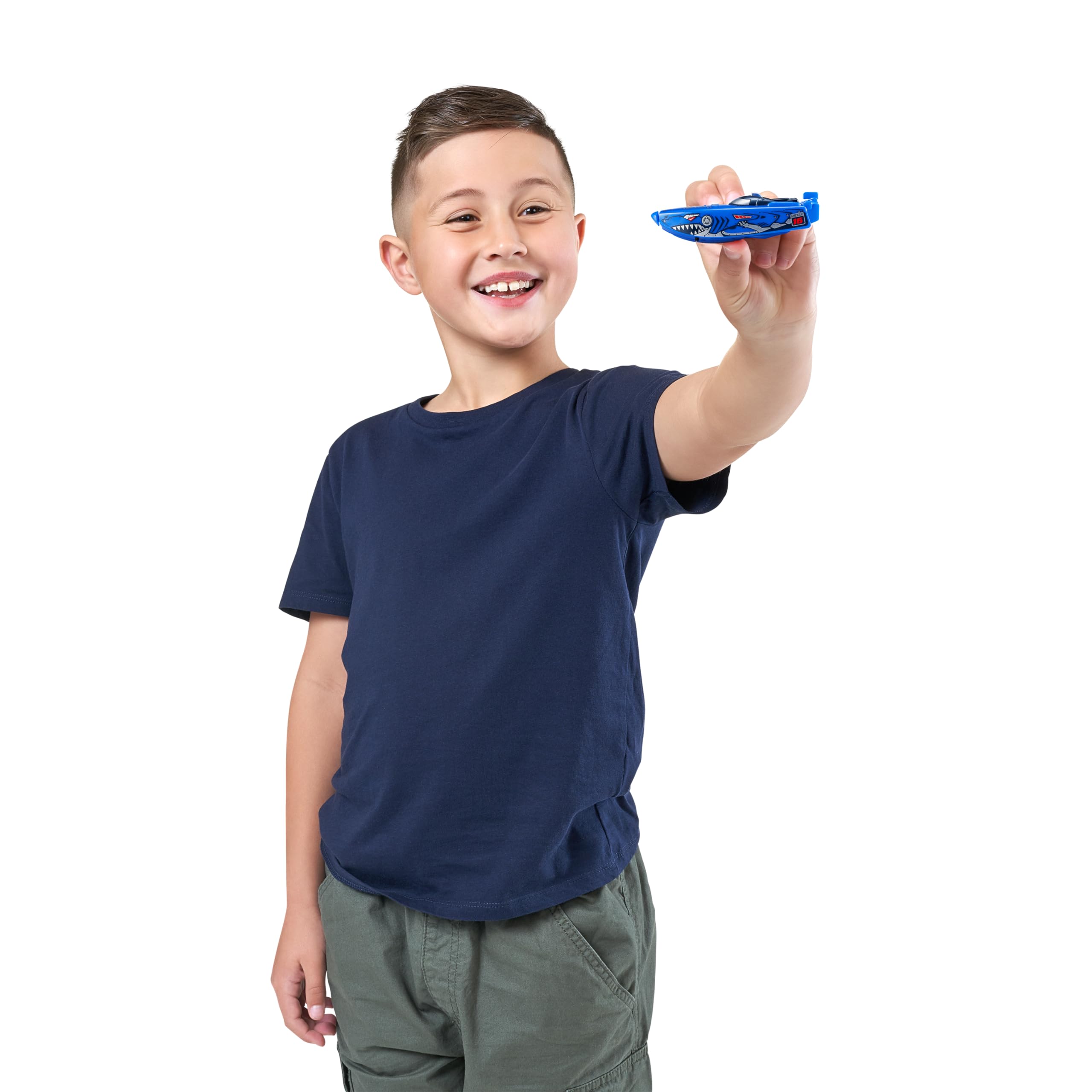 Robo Alive toys spark outdoor play and imaginative water adventures.