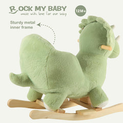12-36 months age-range suitability supports growing toddlers.