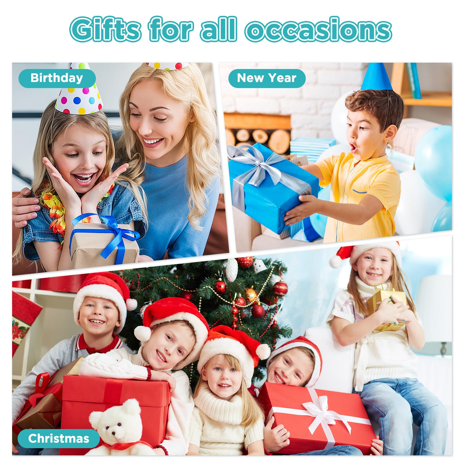 Rodkedc ergonomic design fits small hands for comfortable gaming sessions.