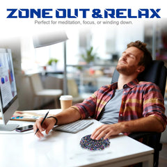 RODNM durable materials with rounded edges prioritize safe handling