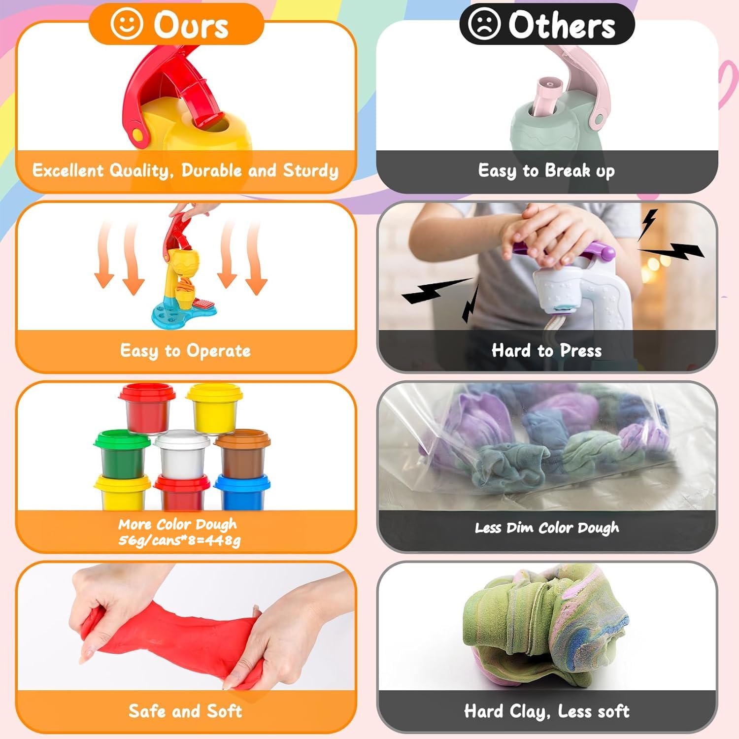 Rodsucs classroom-friendly kit promotes collaborative play and sharing