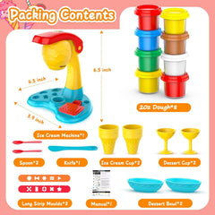 Rodsucs kid-friendly design supports easy use for young creators