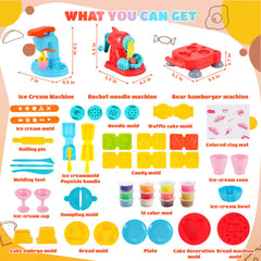 Rodsucs kids crafts gift idea promotes hands-on learning and creative play