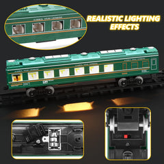ROGALALY coal car detail enhances authentic freight play.