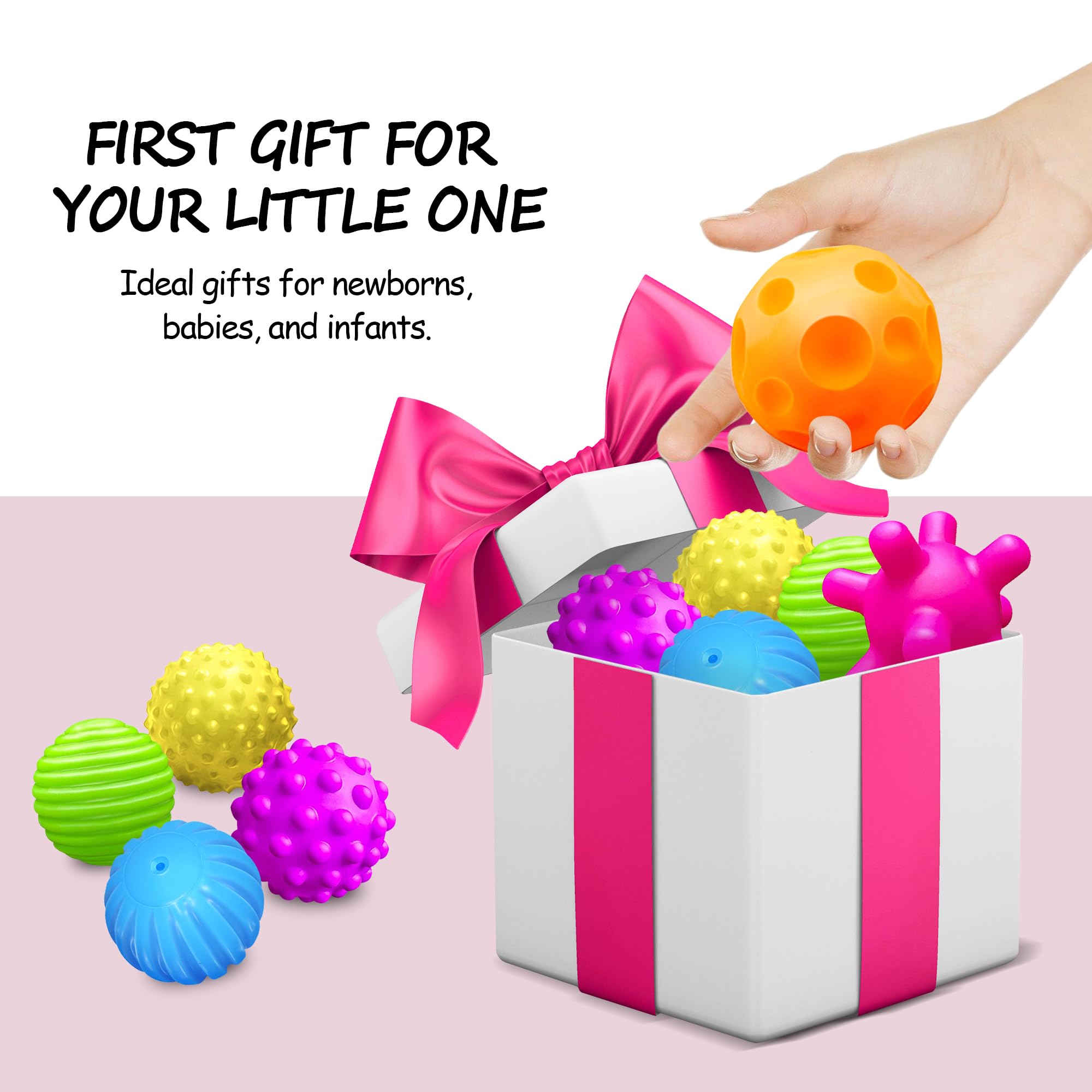 ROHSCE toddler-safe set supports independent exploration and shared play.
