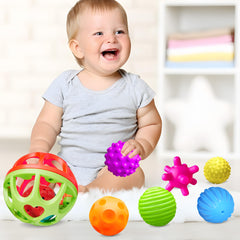 ROHSCE gift-set for baby shower ideal for family playtime