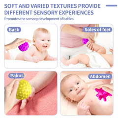 ROHSCE safe materials BPA-free for confident baby play sessions