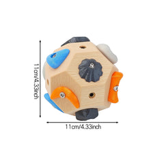 Roioiow training blocks shown as a compact home training set.
