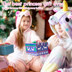 ROKKES child-safe play toy suitable for birthdays or gifts