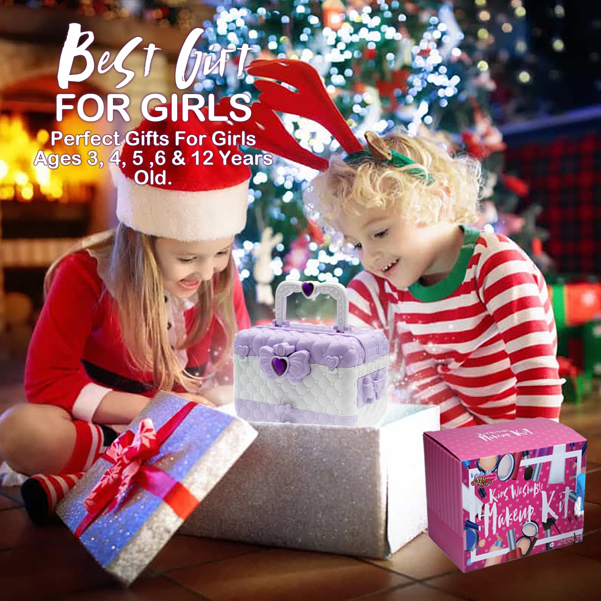 ROKKES gift-ready packaging, perfect for birthdays and holidays