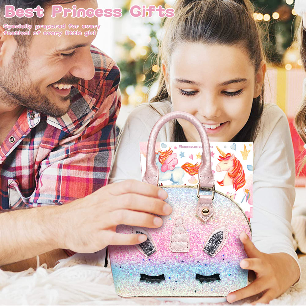 ROKKES travel case showcases portable storage for on-the-go fun.
